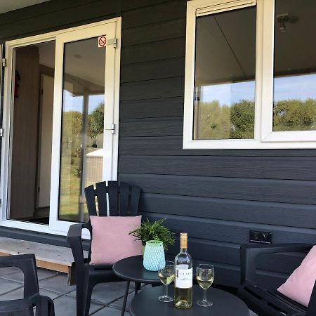 Witven Otel Veldhoven Dış mekan fotoğraf