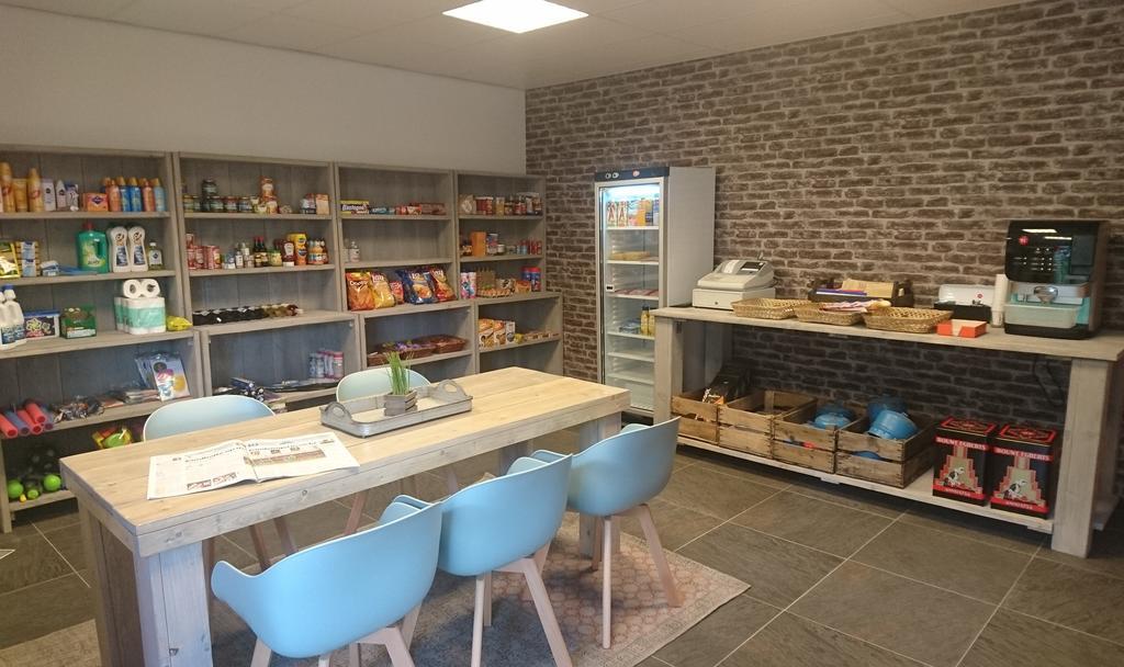 Witven Otel Veldhoven Dış mekan fotoğraf