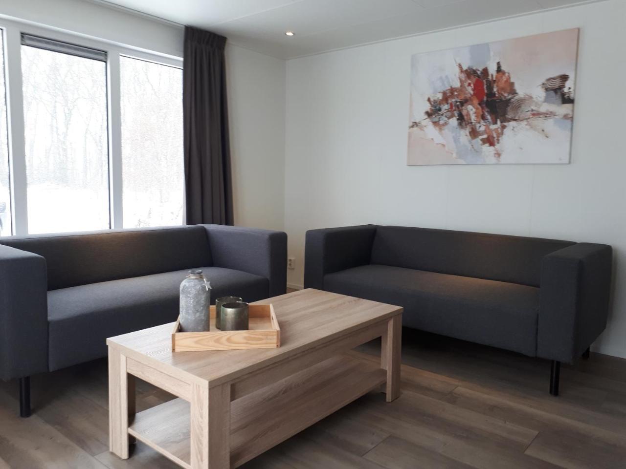 Witven Otel Veldhoven Dış mekan fotoğraf