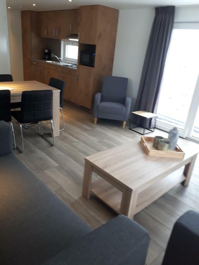 Witven Otel Veldhoven Dış mekan fotoğraf