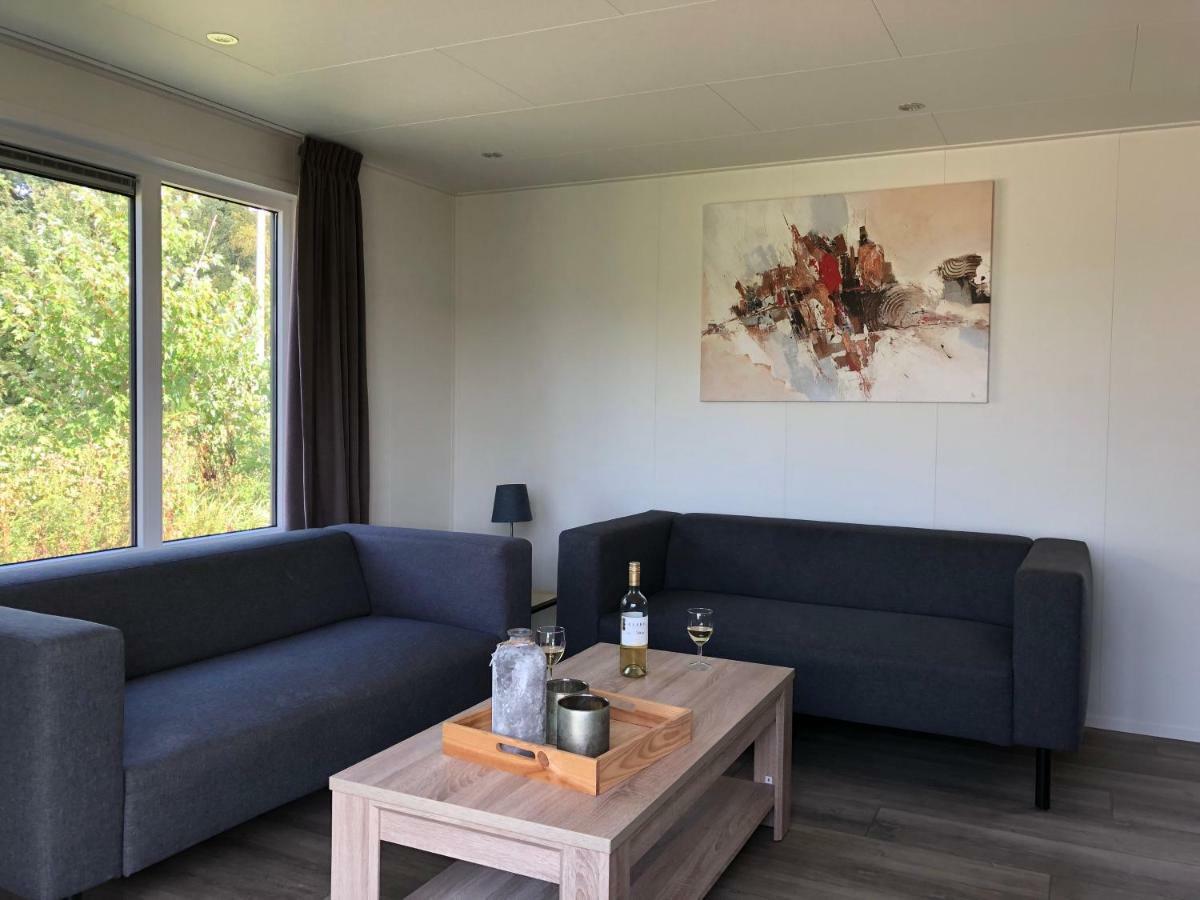 Witven Otel Veldhoven Dış mekan fotoğraf
