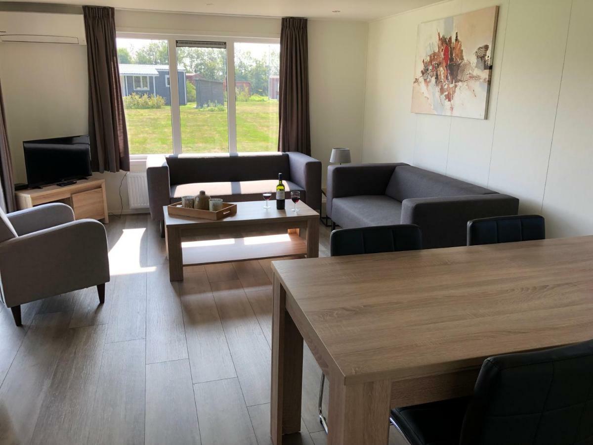 Witven Otel Veldhoven Dış mekan fotoğraf
