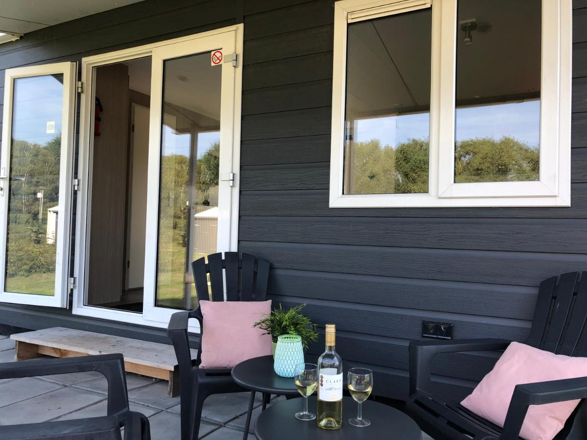 Witven Otel Veldhoven Dış mekan fotoğraf